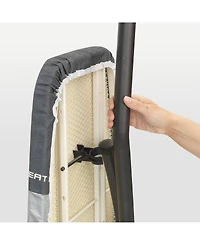 Brabantia Ironing Board D, 53 x 18", Parking Zone