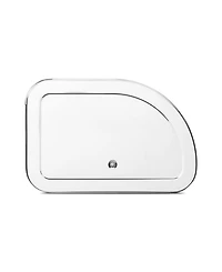 Brabantia Large Roll Top Bread Box