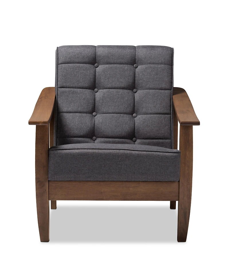 Larsen Lounge Chair