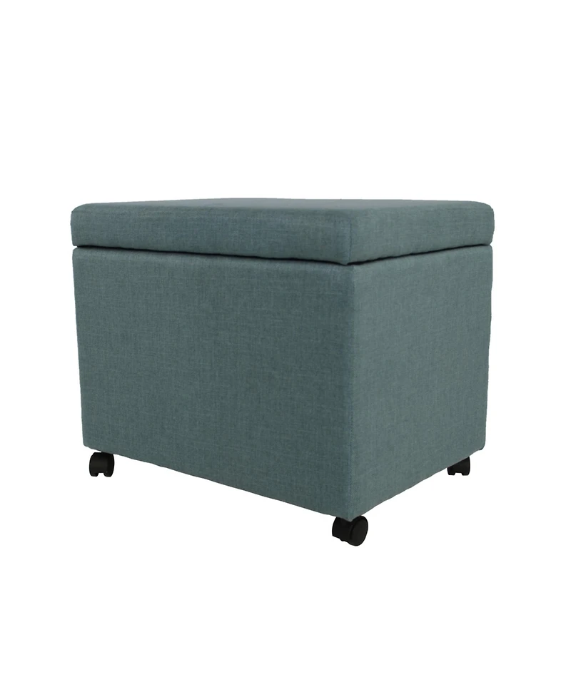 Foster Ottoman