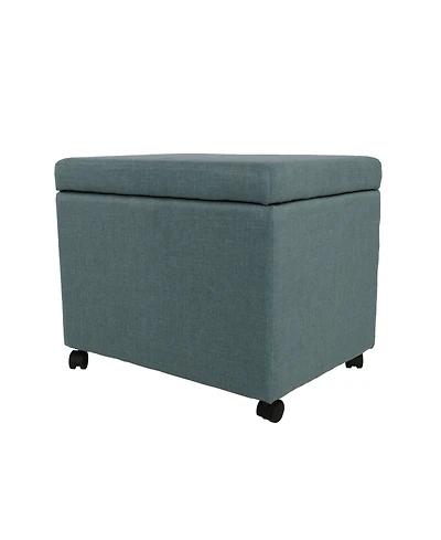 Foster Ottoman