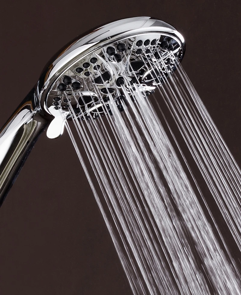 AquaDance High-pressure Hand Held Shower Head with Hose