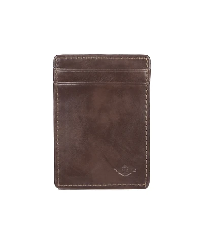 Men's Dockers Rfid Front Pocket Wallet