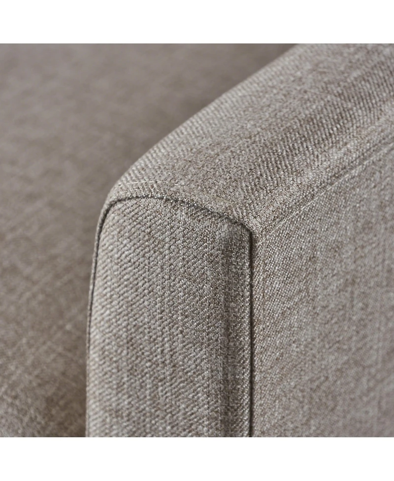 Sienna Club Chair