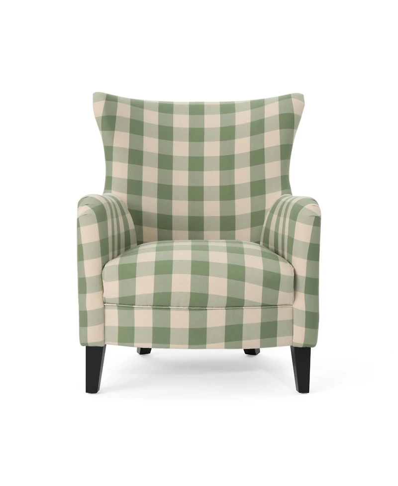 Arabella Arm Chair