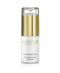 Allegresse 24K Skincare Rejuvenating Eye Serum 1.0 oz