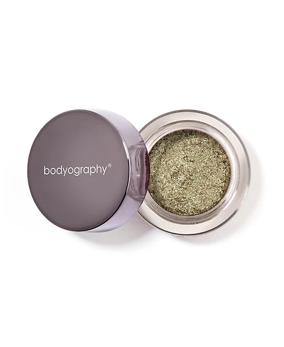 Bodyography Glitter Pigment Eye shadow