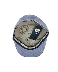 Epoch Hats Company Women's Duckbill Ivy Linen Cap