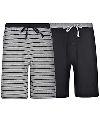 Hanes Men's Big and Tall Knit Jam