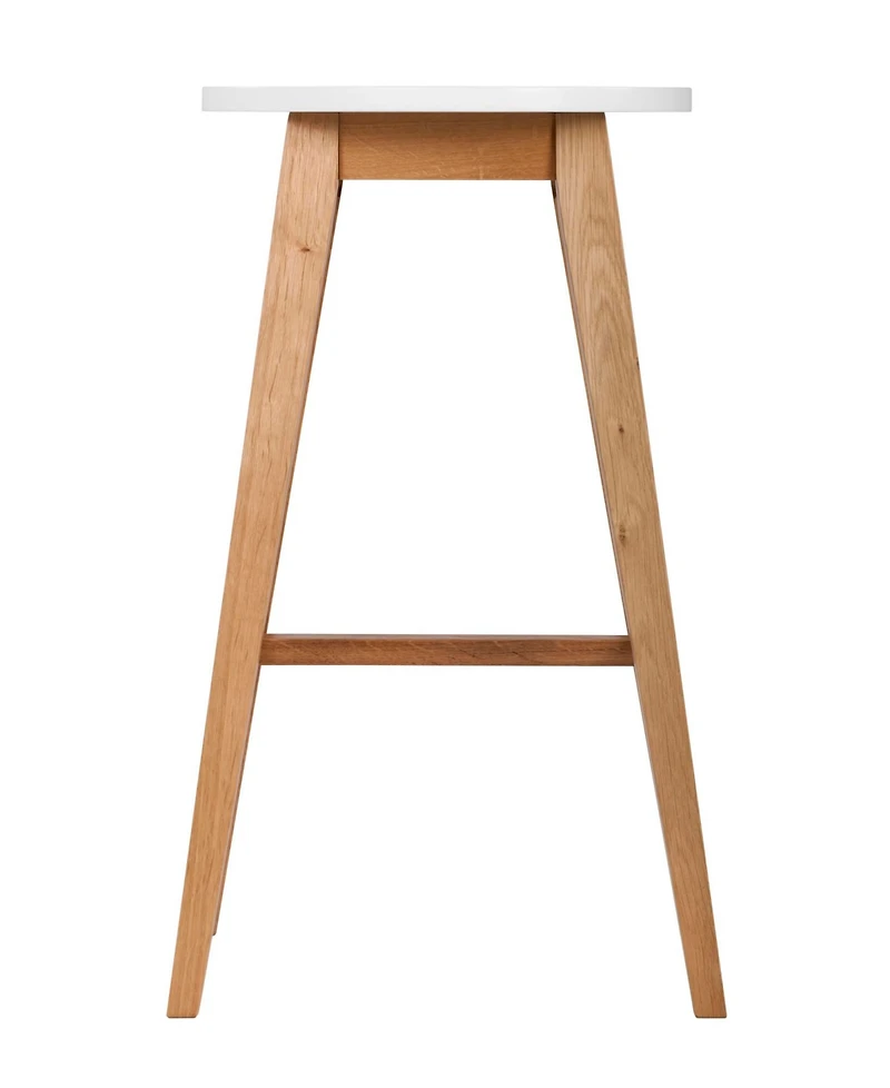 Abacus Counter Stool
