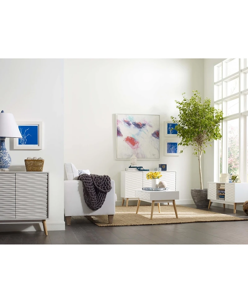 Aurie Media Console