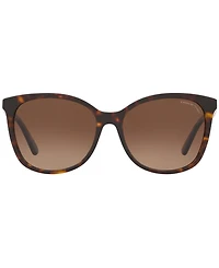 Coach Women's Polarized Sunglasses