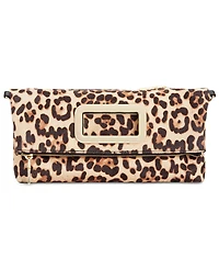 I.n.c. International Concepts Irisa Open Handle Clutch Crossbody, Exclusively at Macy's