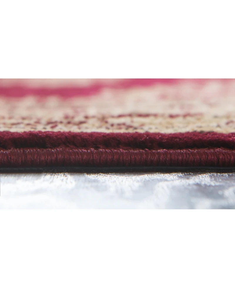 Closeout! Bayshore Home Belvoir Blv1 9' x 12' Area Rug
