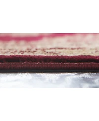 Closeout! Bayshore Home Belvoir Blv1 9' x 12' Area Rug