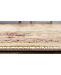 Bayshore Home Belvoir Blv3 9' x 12' Area Rug