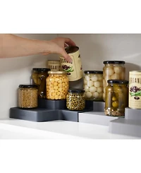 Joseph Joseph CupboardStore Expandable Tiered Organizer