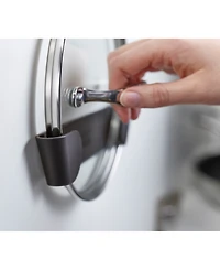Joseph Joseph CupboardStore In-Cupboard Pan Lid Holders, Set of 4