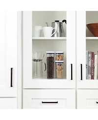 Oxo Pop 3-Pc. Food Storage Container Variety Set