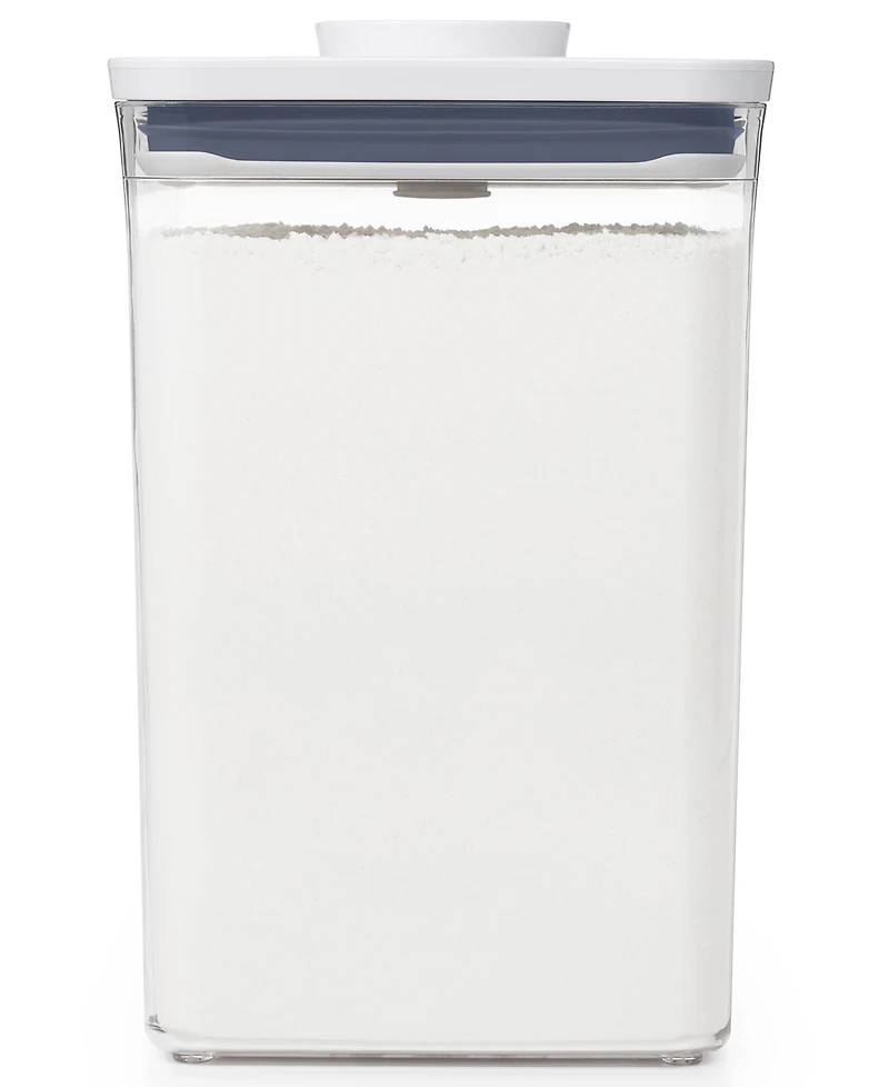 Oxo Pop Big Square Medium Food Storage Container