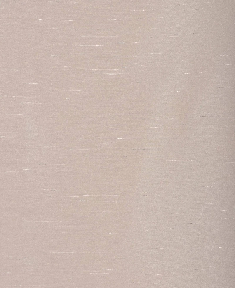 Half Price Drapes Off White Grommet Vintage Textured Faux Dupioni Silk Blackout Curtain