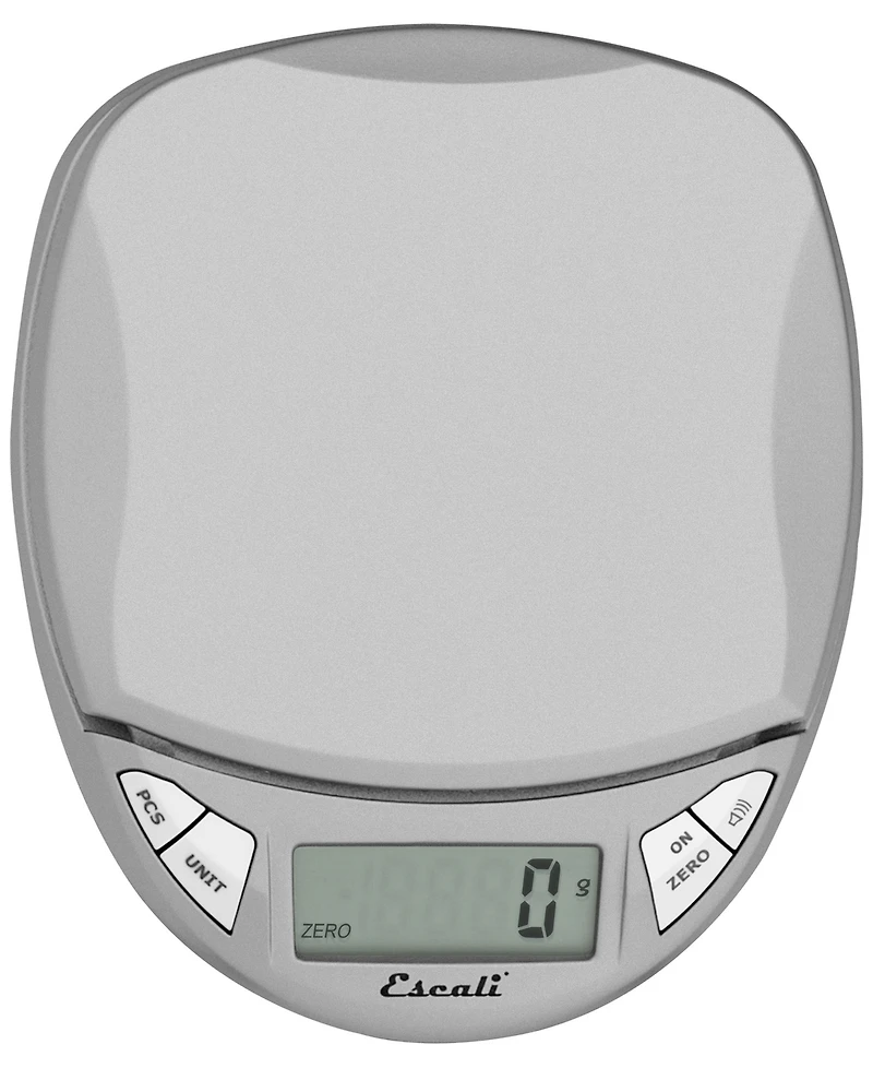 Escali Corp Pico Digital Scale, 11lb