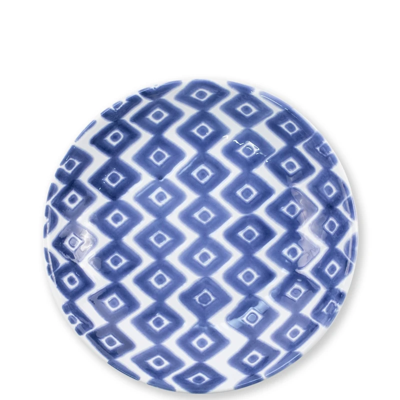 Vietri Santorini Pasta Bowl