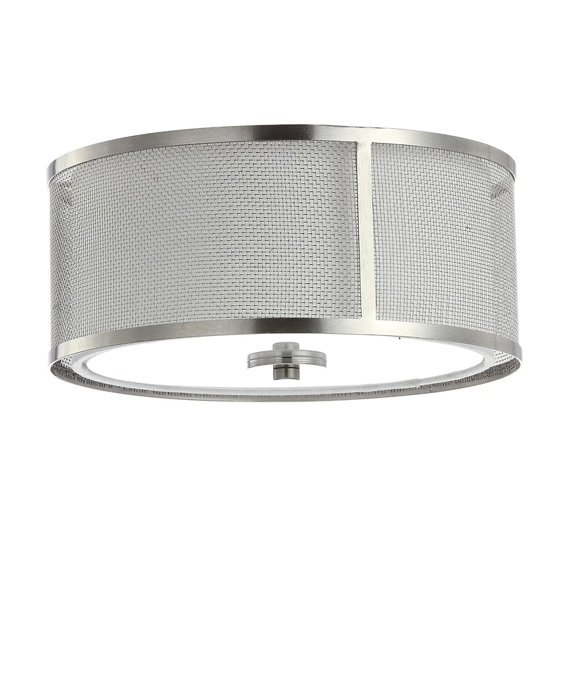 Safavieh Eldon Flush Mount