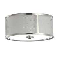Safavieh Eldon Flush Mount