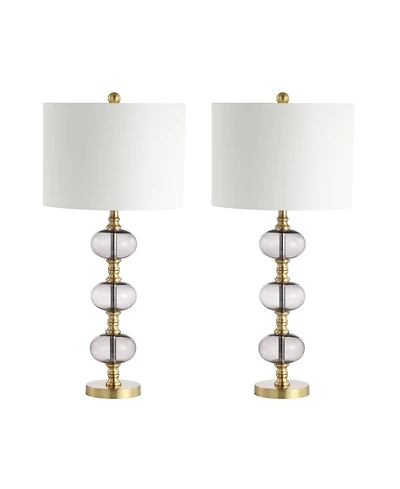 Safavieh Marcelo Set of 2 Table Lamp