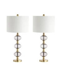 Safavieh Marcelo Set of 2 Table Lamp