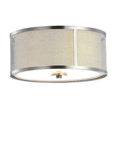 Safavieh Eldon Flush Mount