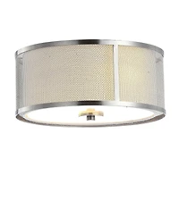 Safavieh Eldon Flush Mount