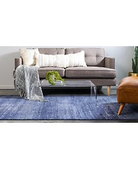 Bayshore Home Lyon Lyo3 8' x 11' Area Rug