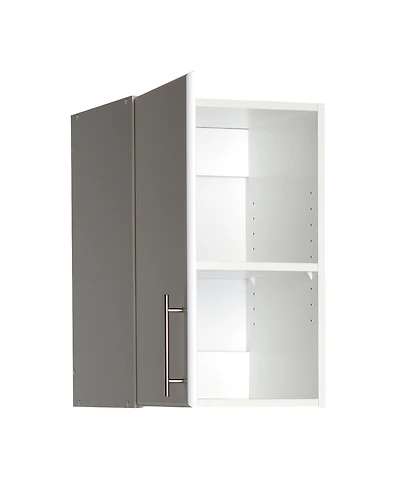 Prepac Elite 16" Stackable Wall Cabinet
