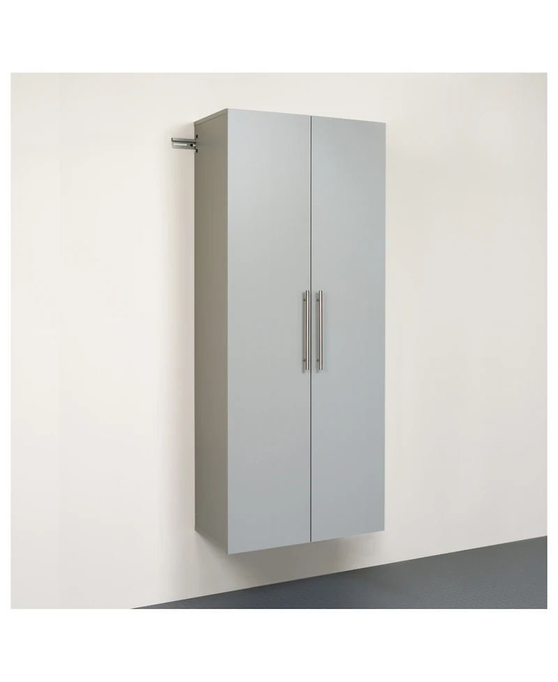 Prepac Hang-ups 30" Large Storage Cabinet