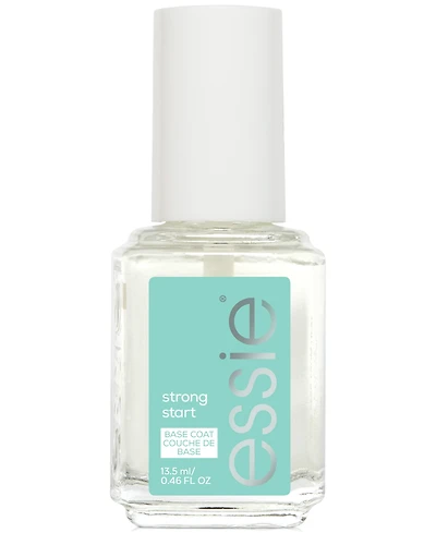 essie Strong Start Base Coat