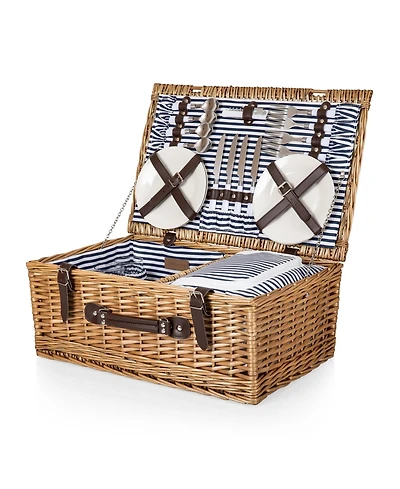 Picnic Time Belmont Picnic Basket