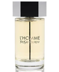 Yves Saint Laurent Lhomme Eau De Toilette Fragrance Collection