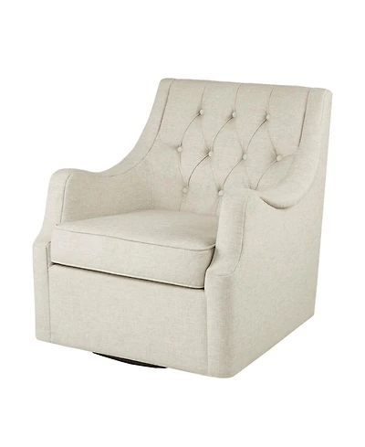 Qwen Swivel Chair