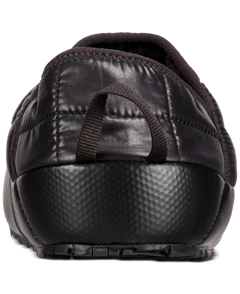The North Face Men's ThermoBall Traction Mule V Slippers