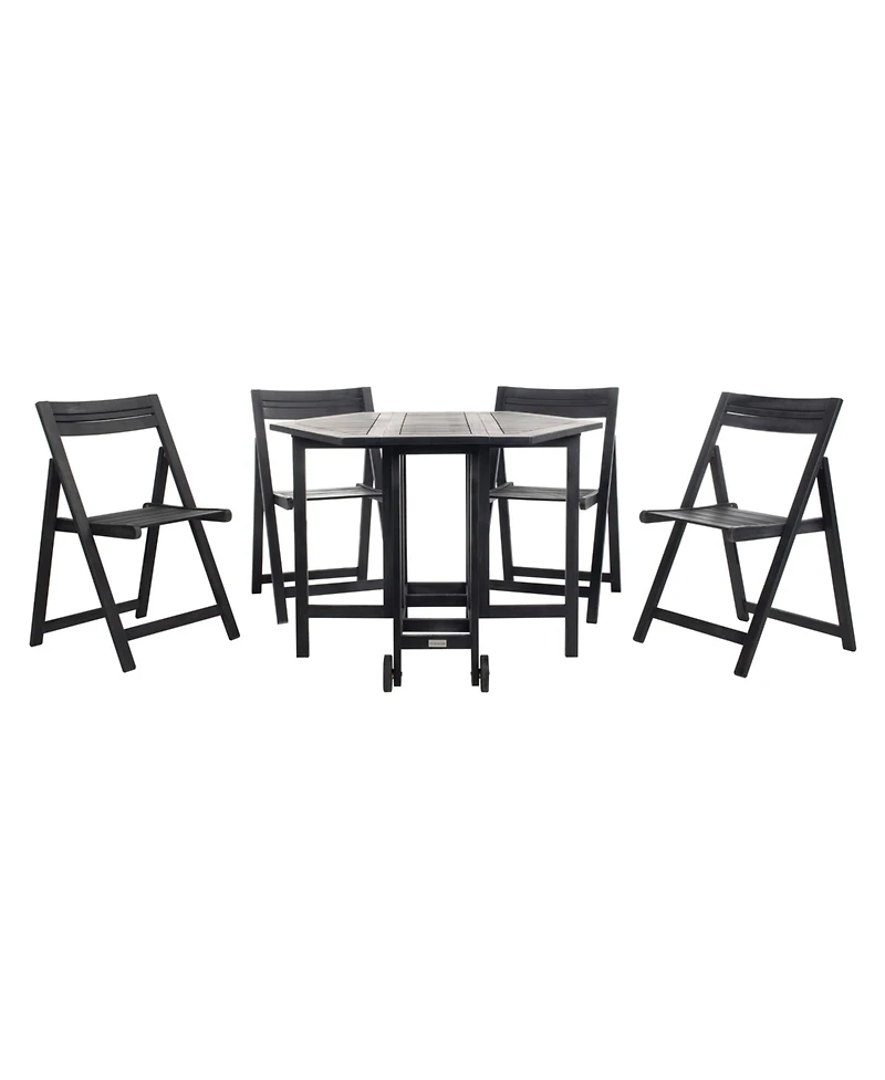 Kerman Outdoor Dining Set