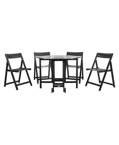 Kerman Outdoor Dining Set