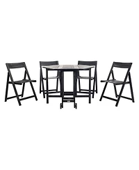 Kerman Outdoor Dining Set