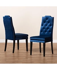 Dylin Dining Chairs, Set of 2