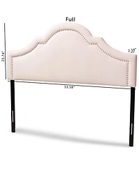 Rita Headboard - Full