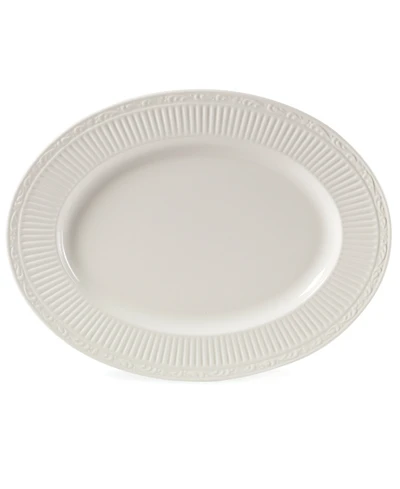 Mikasa Dinnerware, Italian Countryside Oval Platter