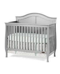 Child Craft Camden 4 in 1 Convertible Crib