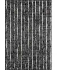 Novogratz Villa Vi 03 Charcoal Area Rug Collection