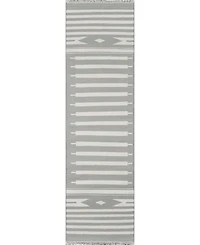 Erin Gates Thompson Tho-1 Billings Denim 5' x 7'6" Area Rug